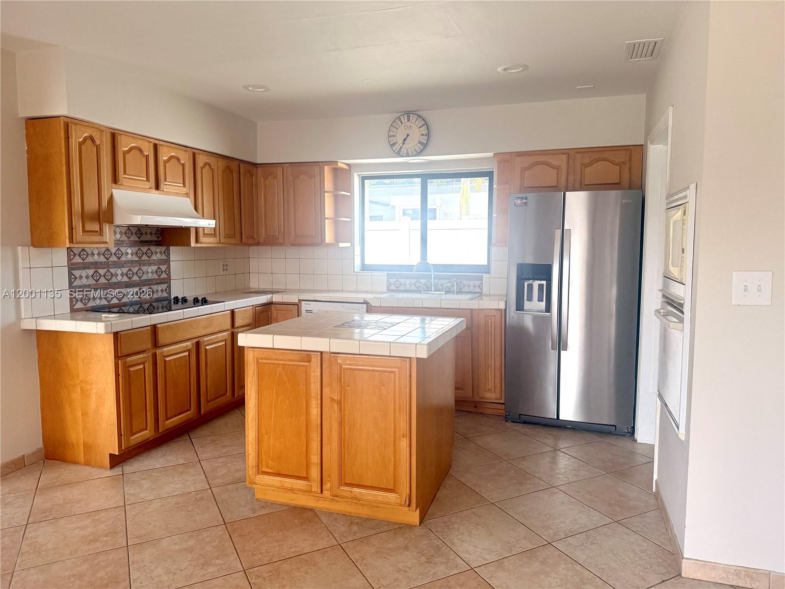 Harbor Village - Residential Lease