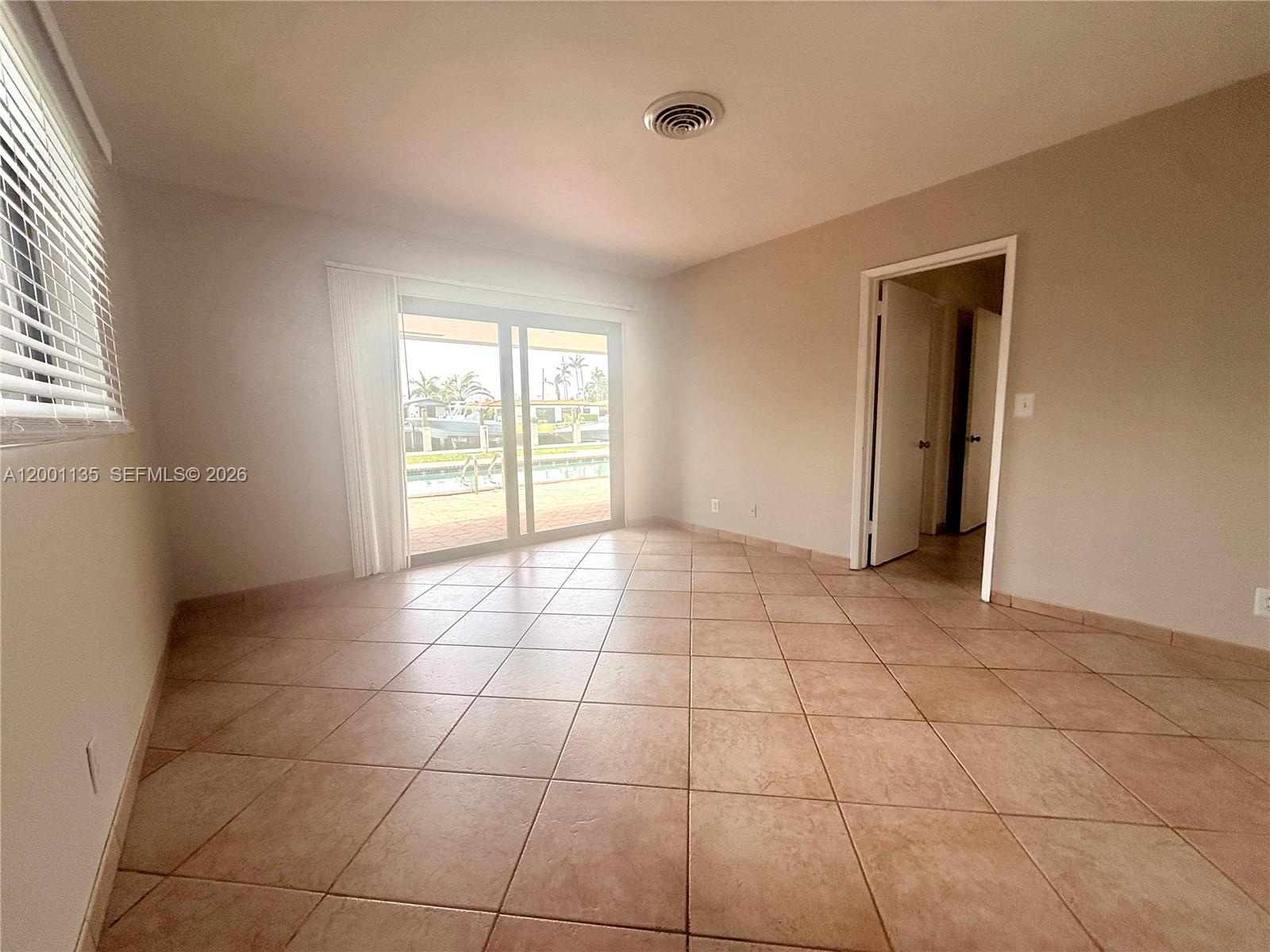 Harbor Village - Residential Lease