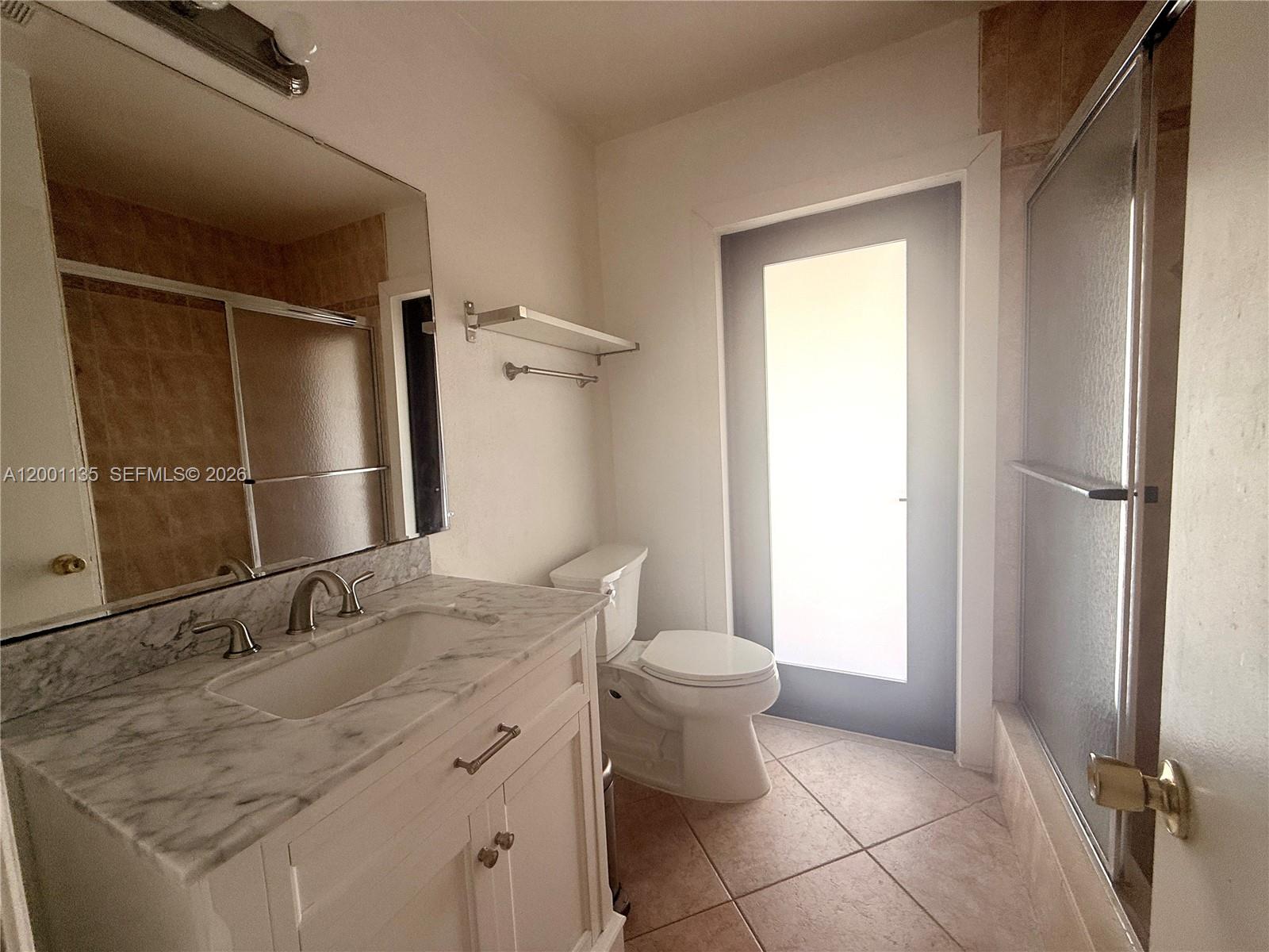 Harbor Village - Residential Lease