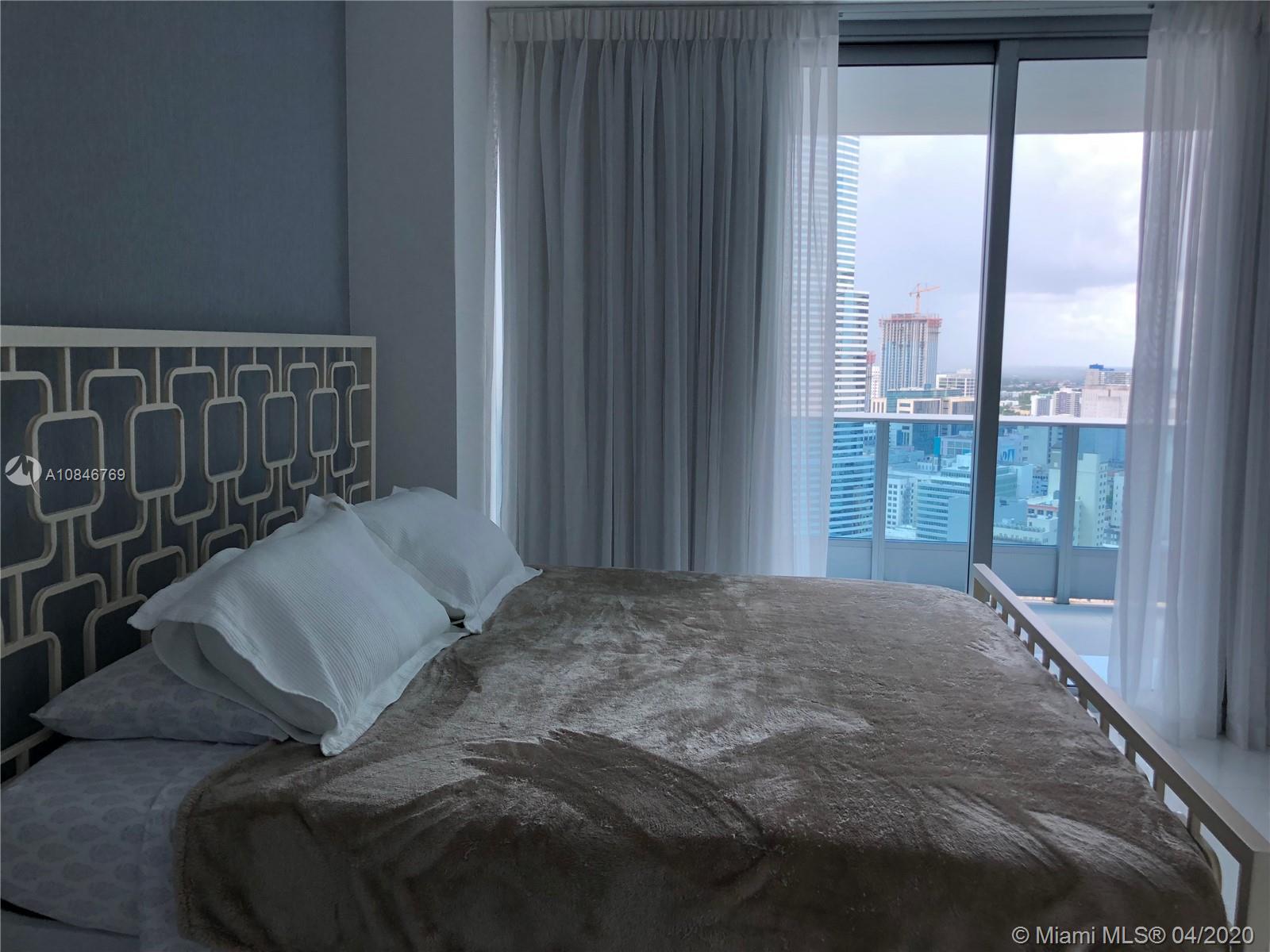 EPIC WEST CONDO - Residential Lease