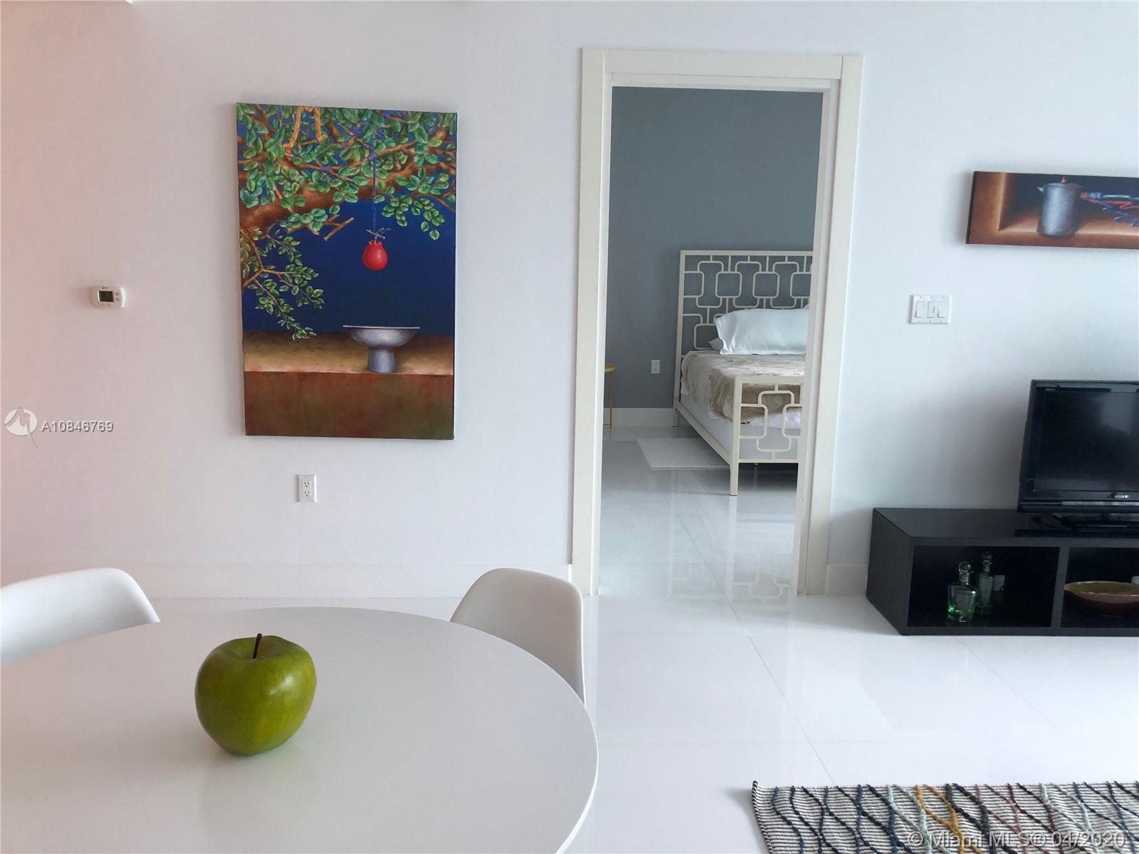 EPIC WEST CONDO - Residential Lease