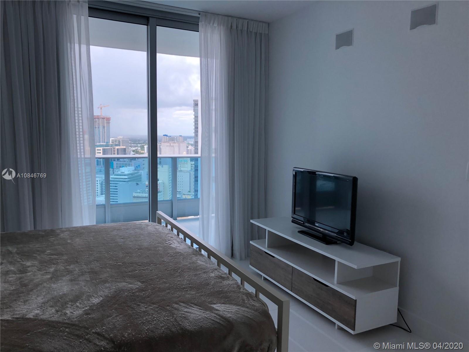 EPIC WEST CONDO - Residential Lease