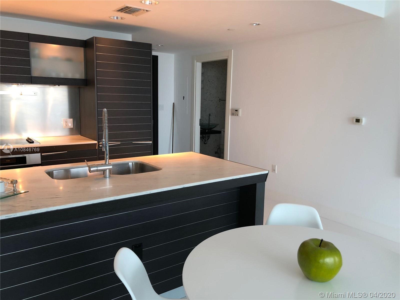 EPIC WEST CONDO - Residential Lease