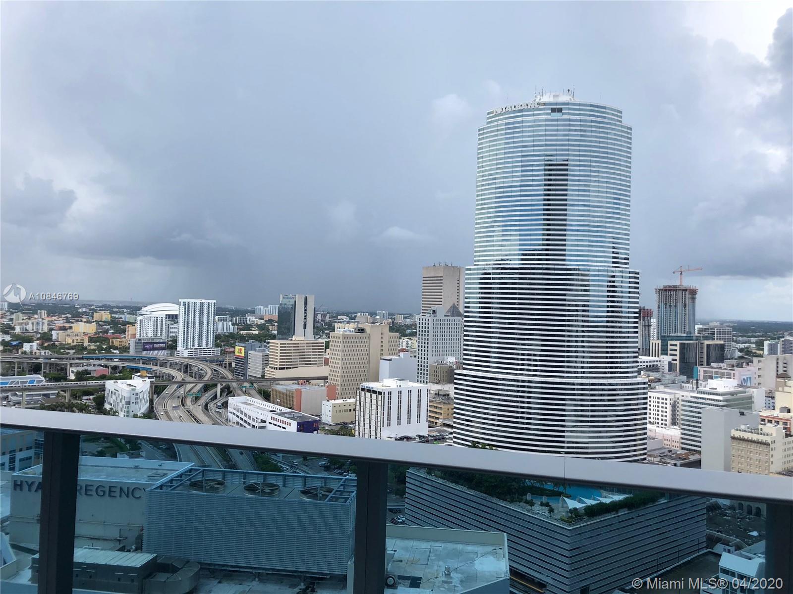 EPIC WEST CONDO - Residential Lease