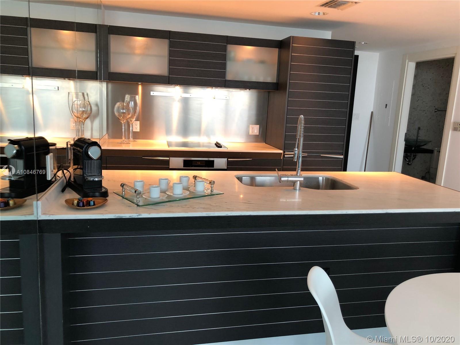 EPIC WEST CONDO - Residential Lease