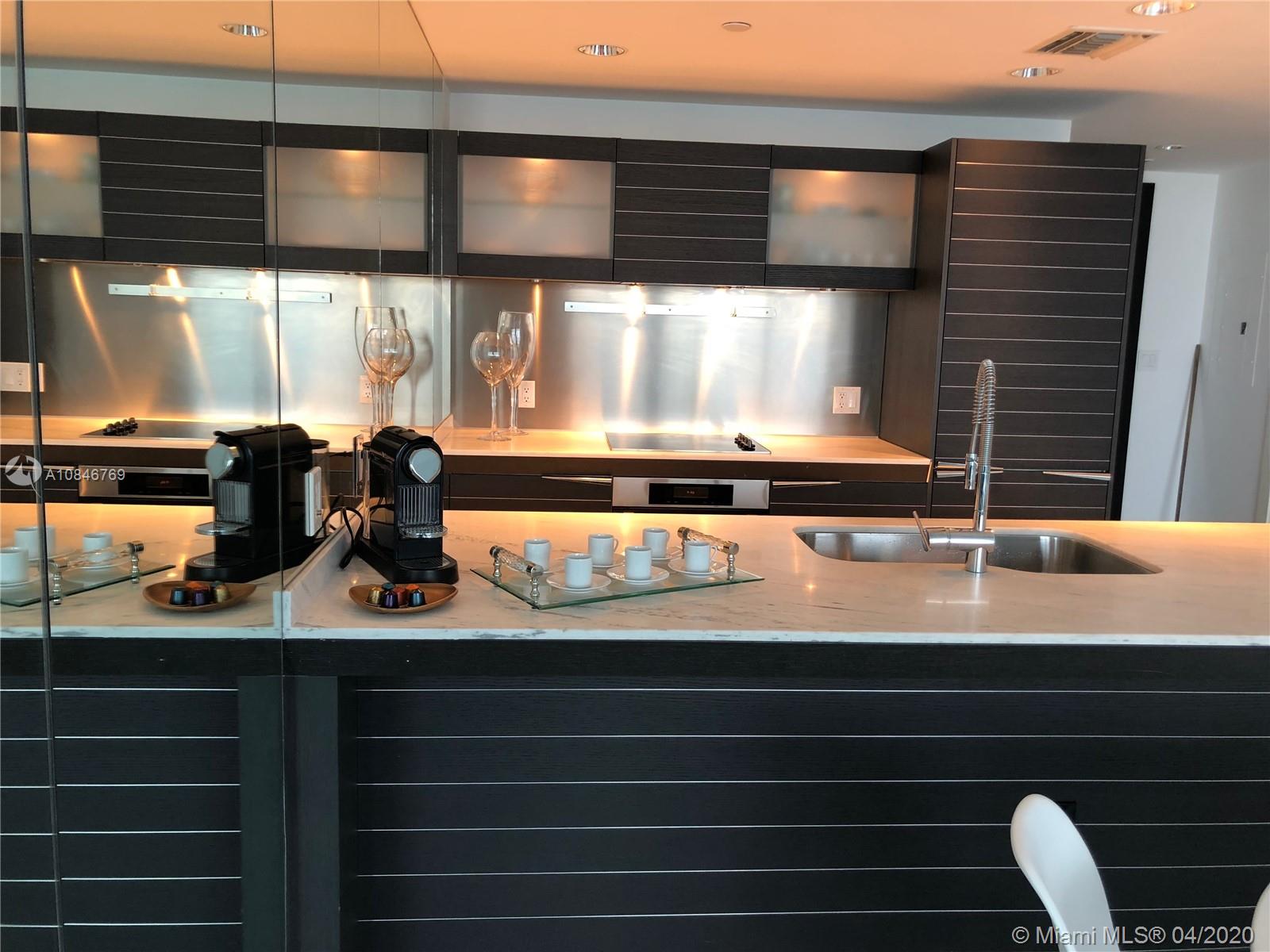 EPIC WEST CONDO - Residential Lease