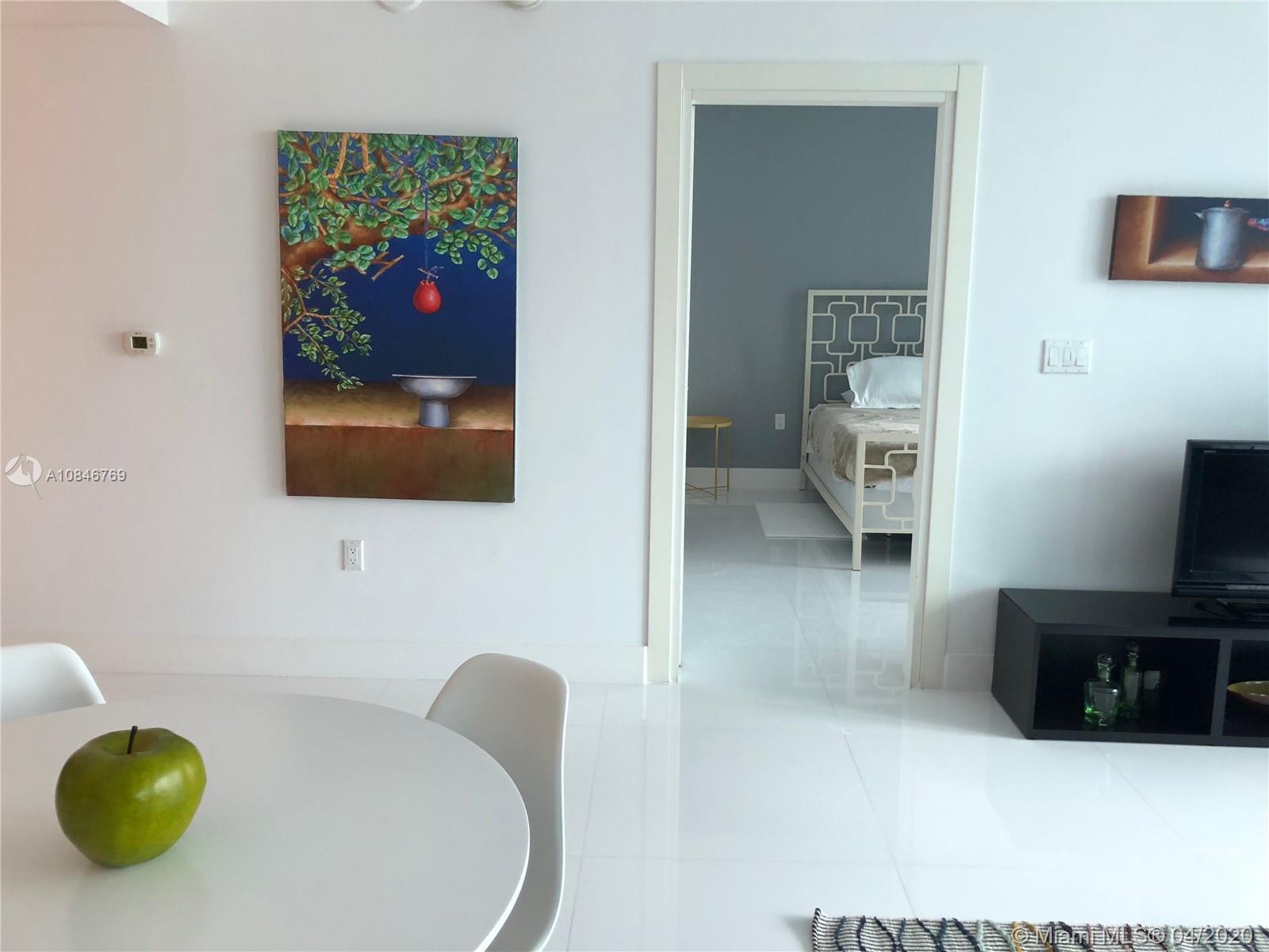 EPIC WEST CONDO - Residential Lease