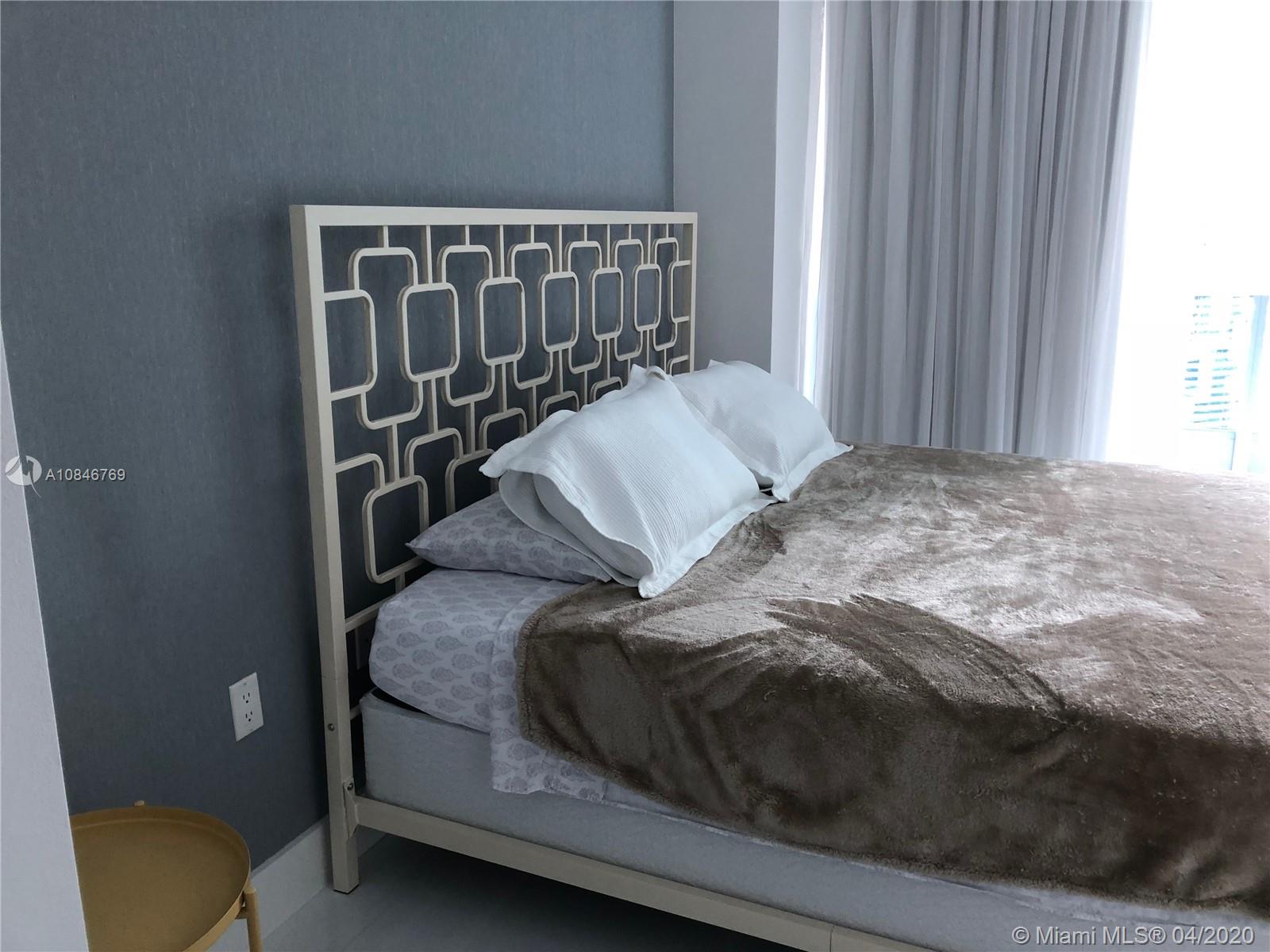 EPIC WEST CONDO - Residential Lease