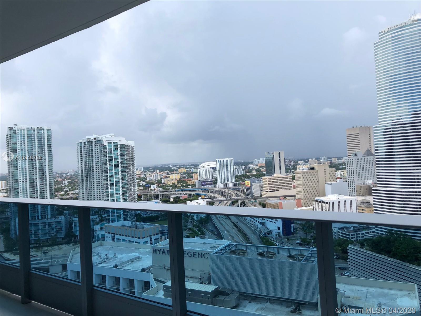 EPIC WEST CONDO - Residential Lease