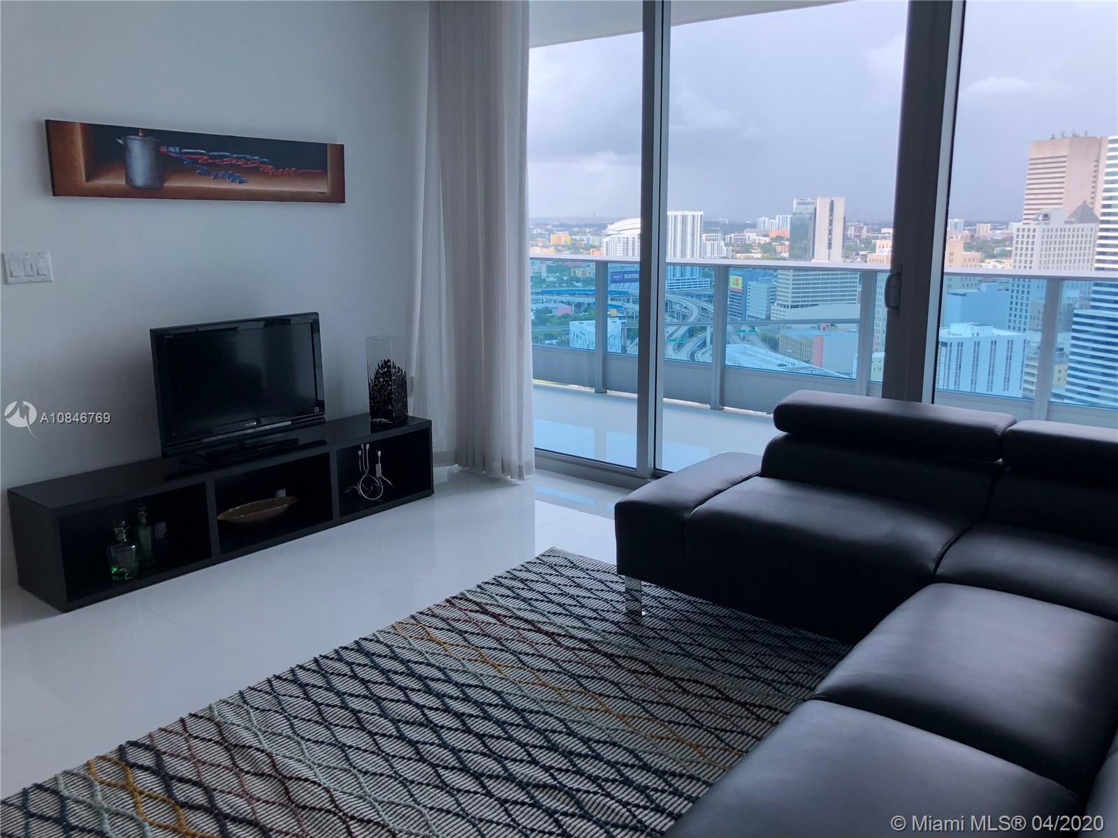 EPIC WEST CONDO - Residential Lease