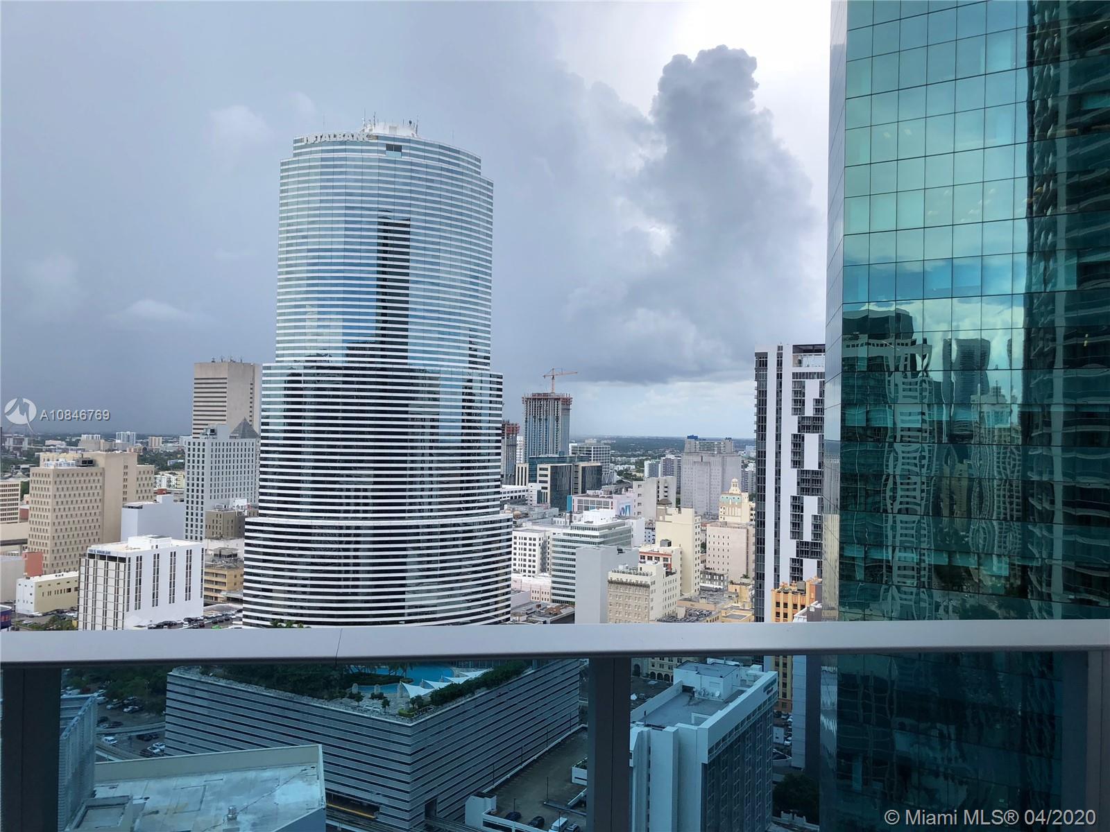 EPIC WEST CONDO - Residential Lease