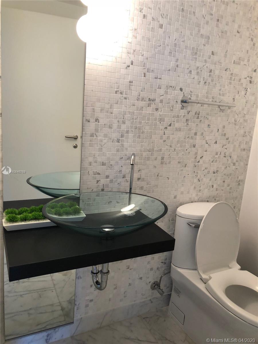 EPIC WEST CONDO - Residential Lease