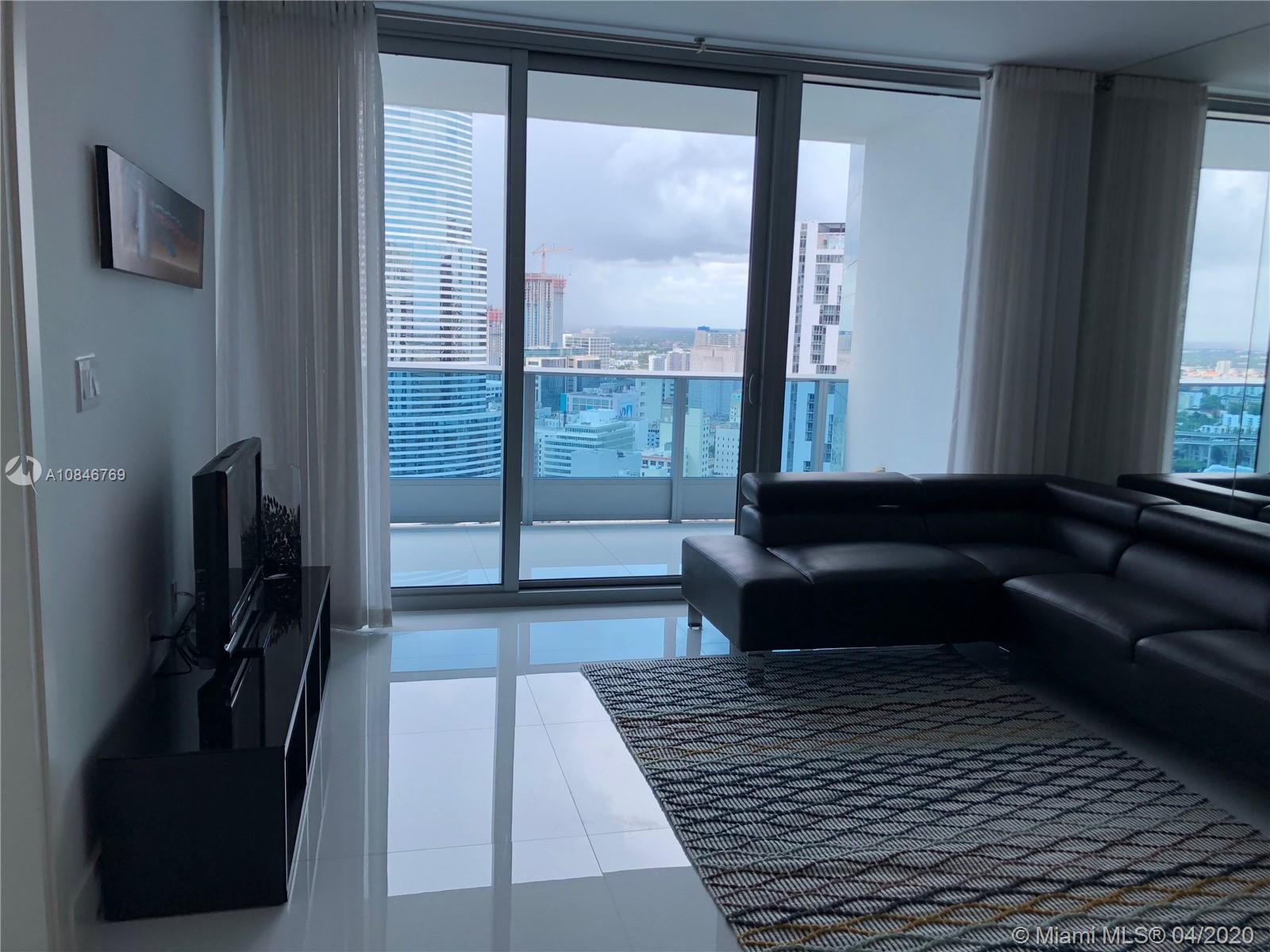 EPIC WEST CONDO - Residential Lease