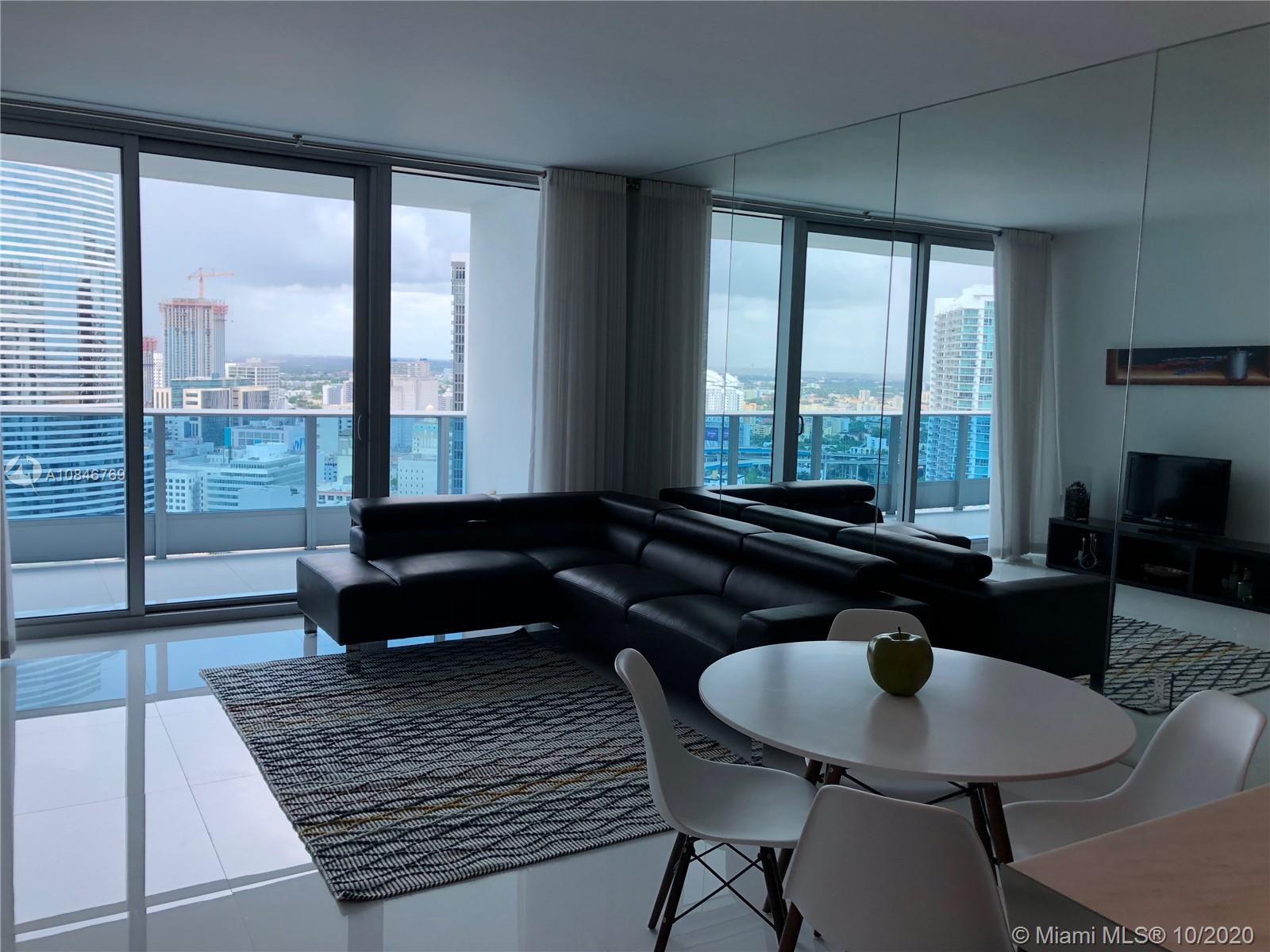 EPIC WEST CONDO - Residential Lease