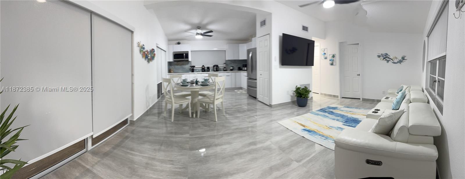 LARGO SOUND PARK - Residential Lease