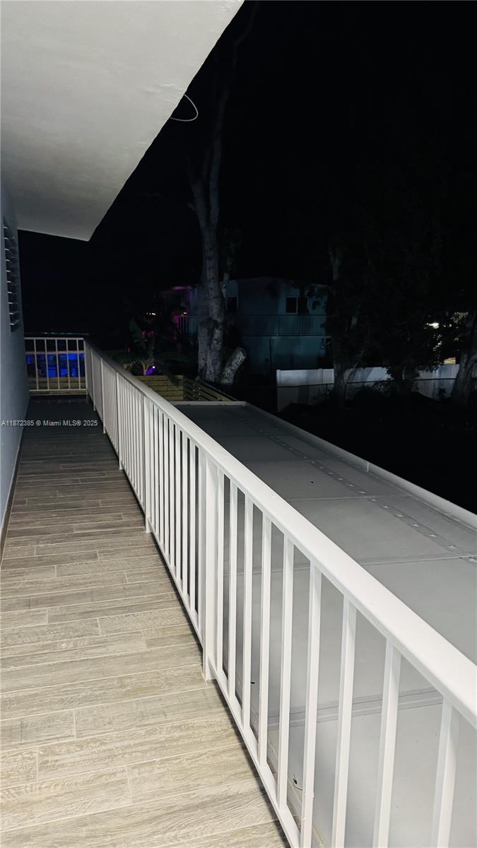 LARGO SOUND PARK - Residential Lease