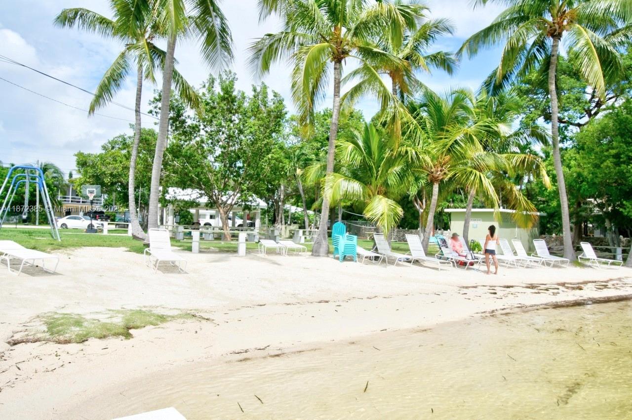 LARGO SOUND PARK - Residential Lease