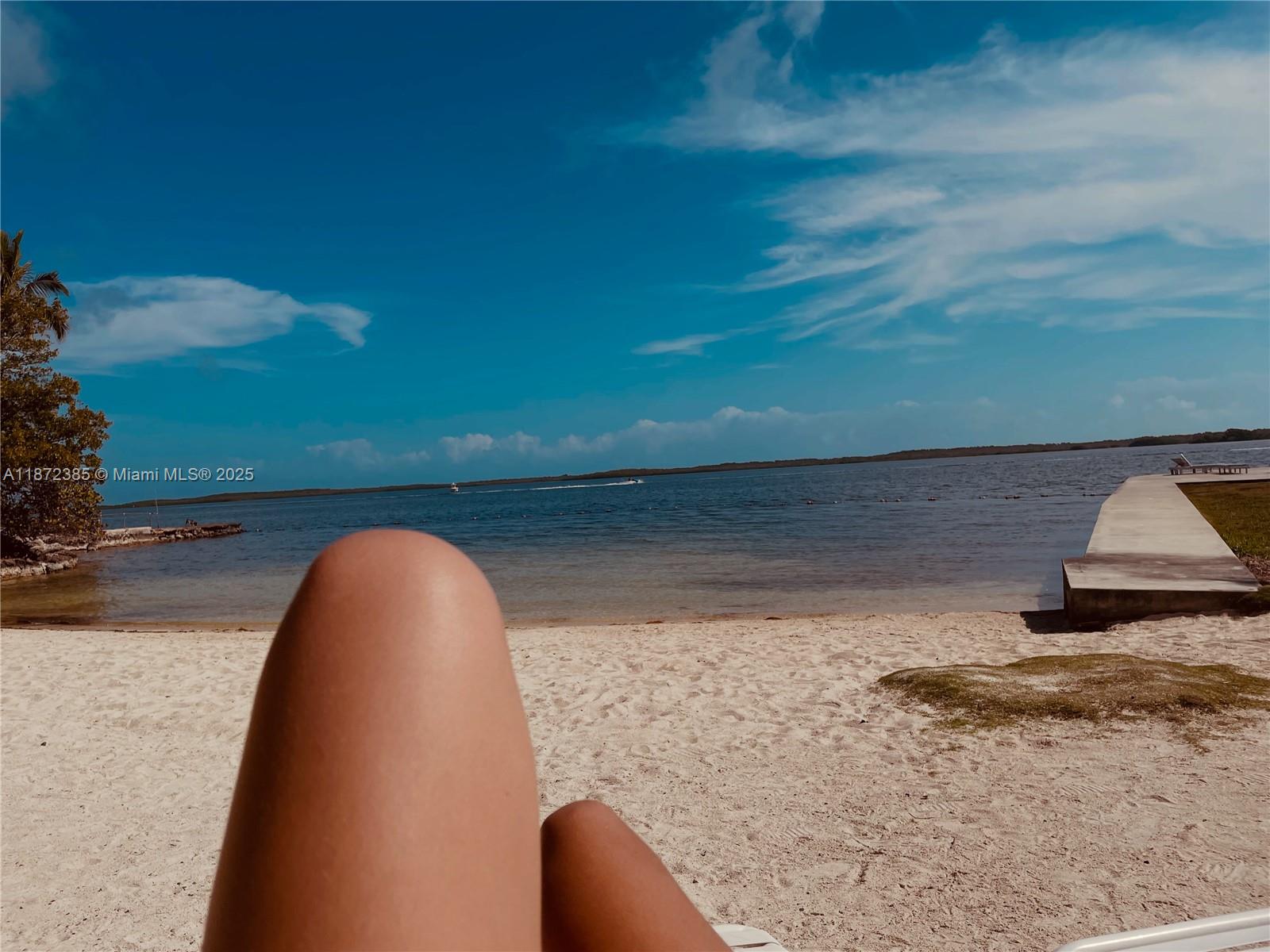 LARGO SOUND PARK - Residential Lease