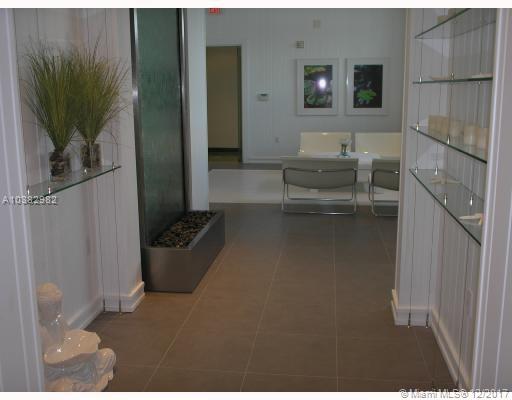 THE IVY AT RIVERFRONT - Residential Lease