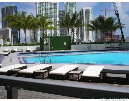THE IVY AT RIVERFRONT - Residential Lease