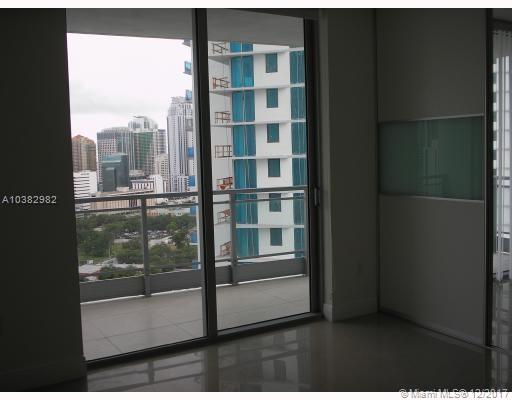 THE IVY AT RIVERFRONT - Residential Lease