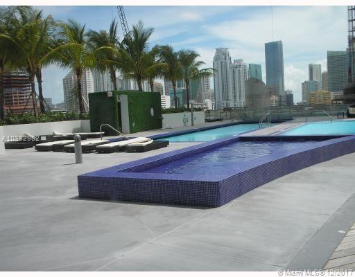 THE IVY AT RIVERFRONT - Residential Lease