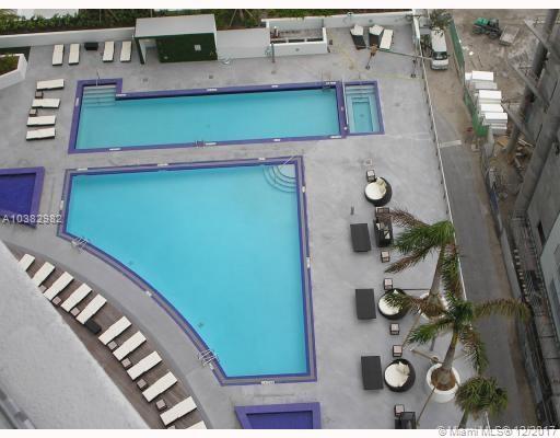 THE IVY AT RIVERFRONT - Residential Lease