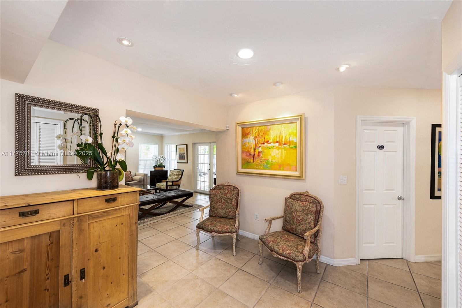 TROPICAL ISLE HOMES SUB 4 - Residential