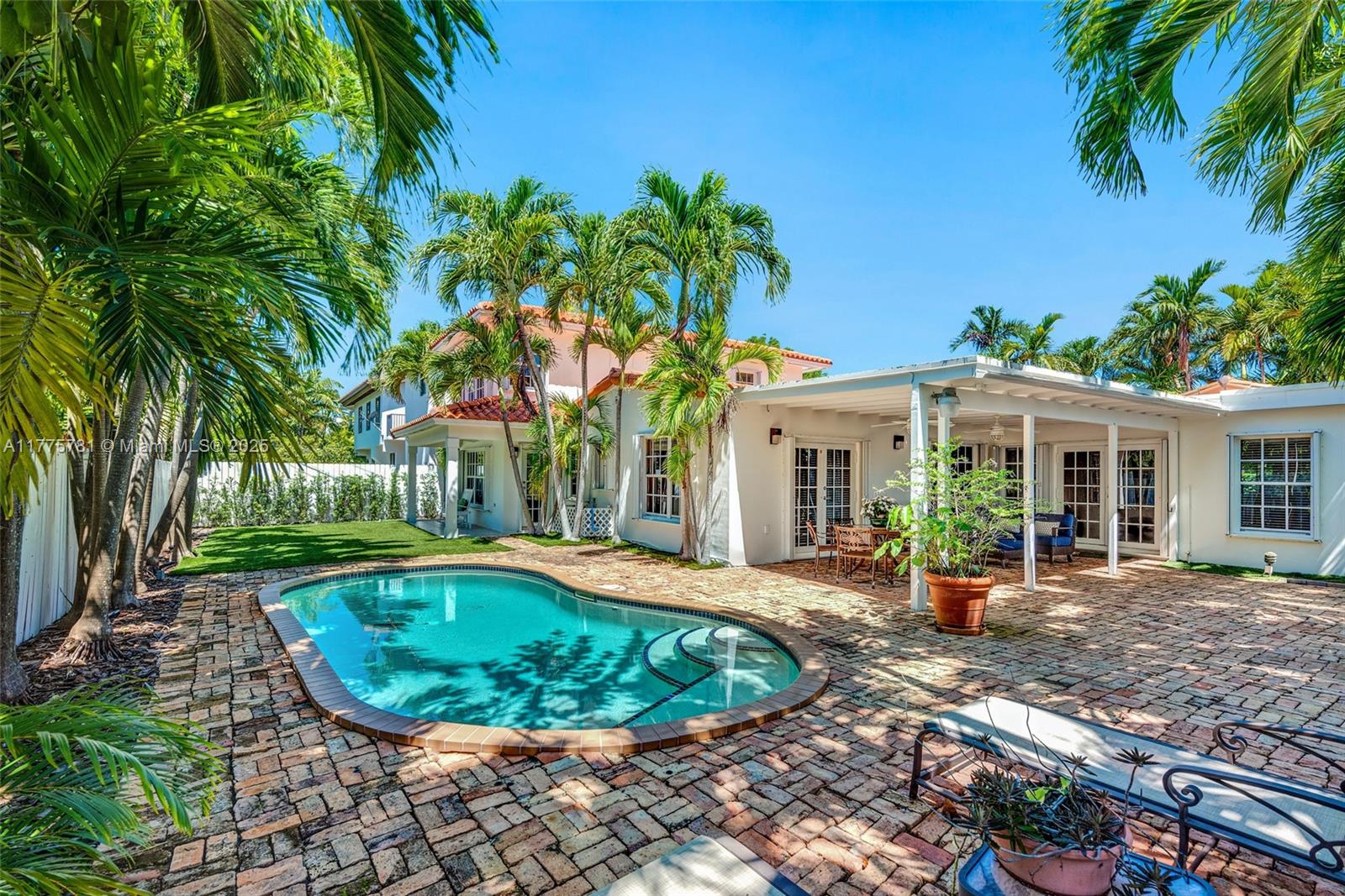 250 Greenwood Drive