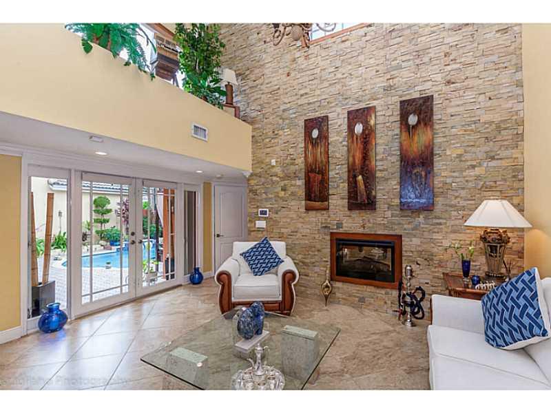 PERAL SUB - Residential