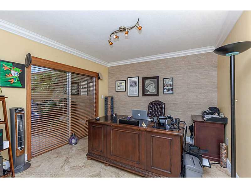 PERAL SUB - Residential