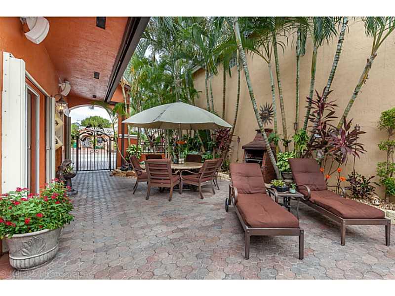 PERAL SUB - Residential