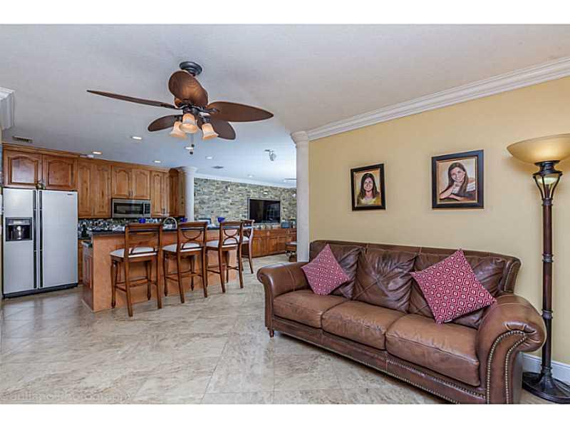 PERAL SUB - Residential