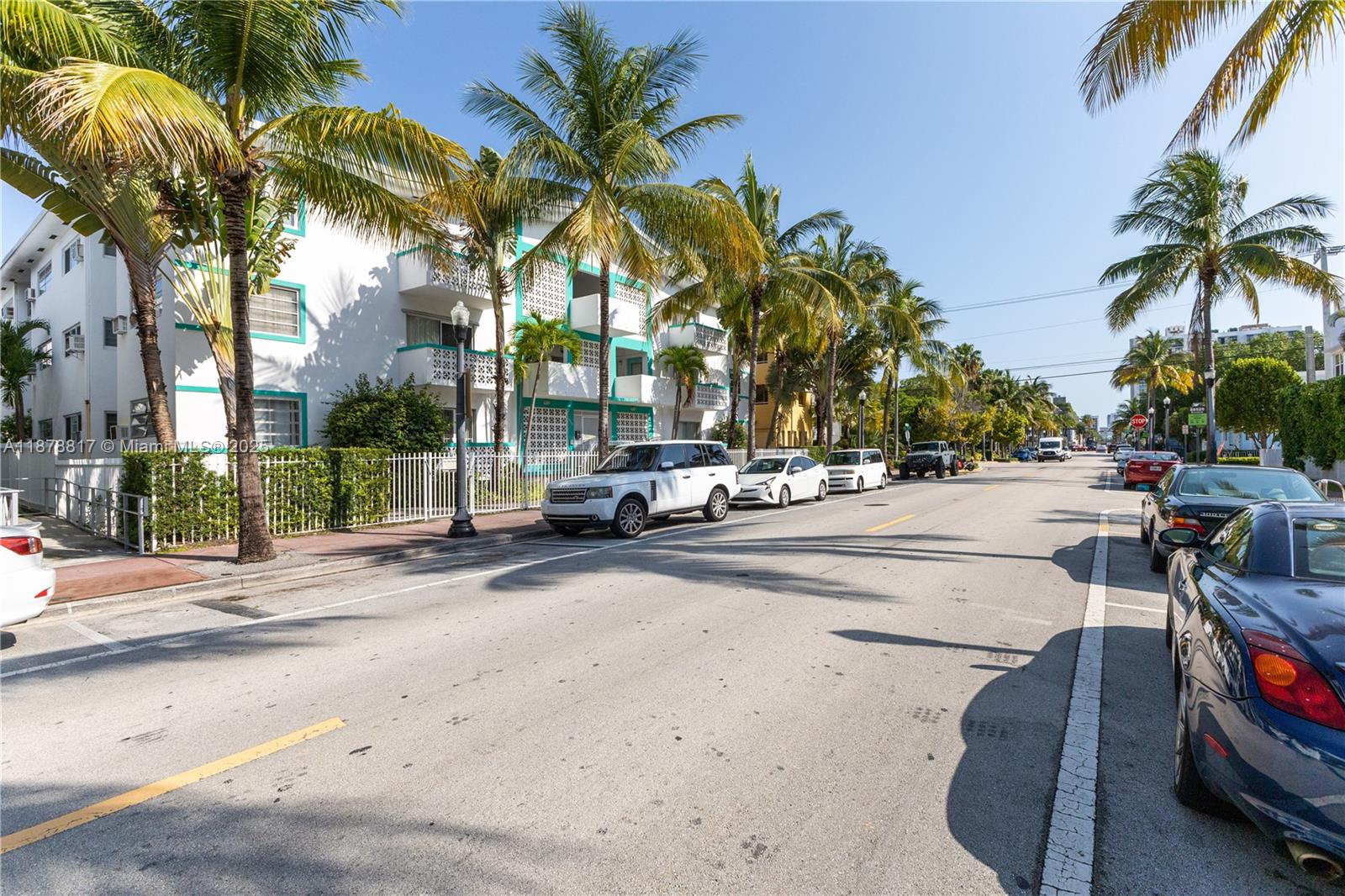 OCEAN BEACH FLA SUB - Residential