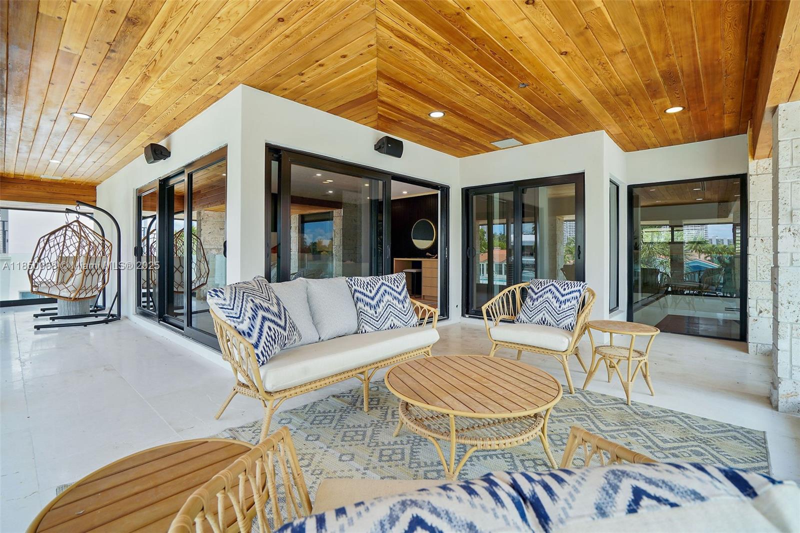 EASTERN SHORES 1ST ADDN - Residential Lease