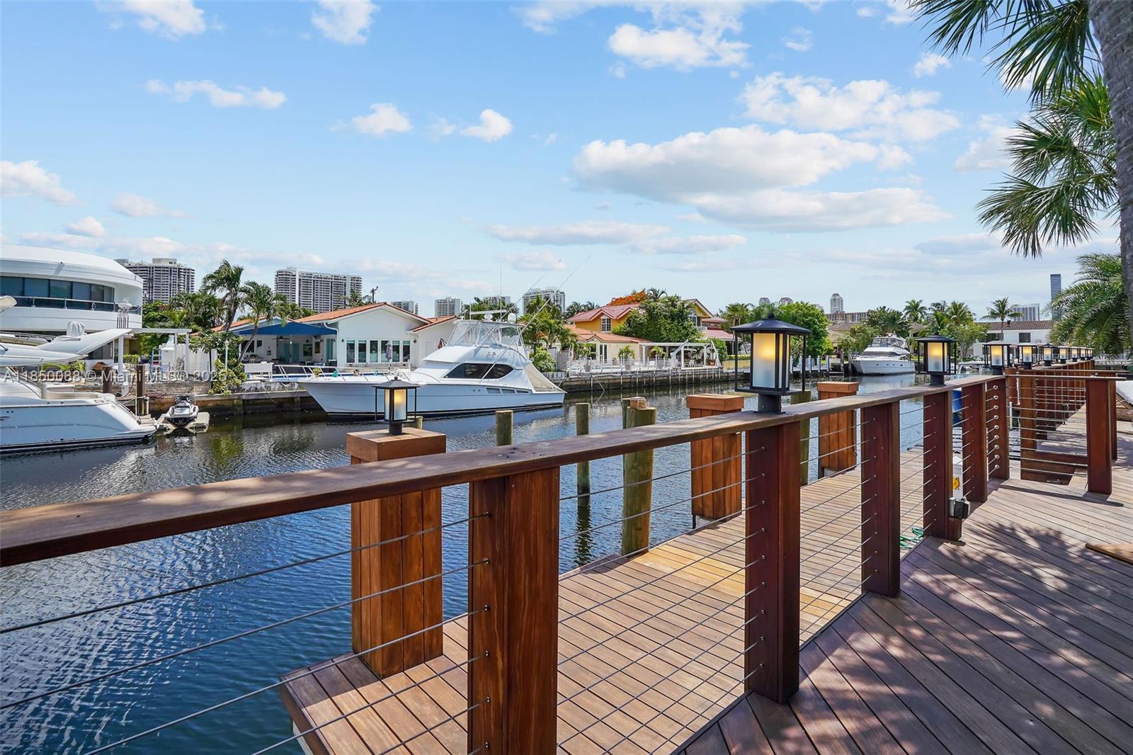 EASTERN SHORES 1ST ADDN - Residential Lease