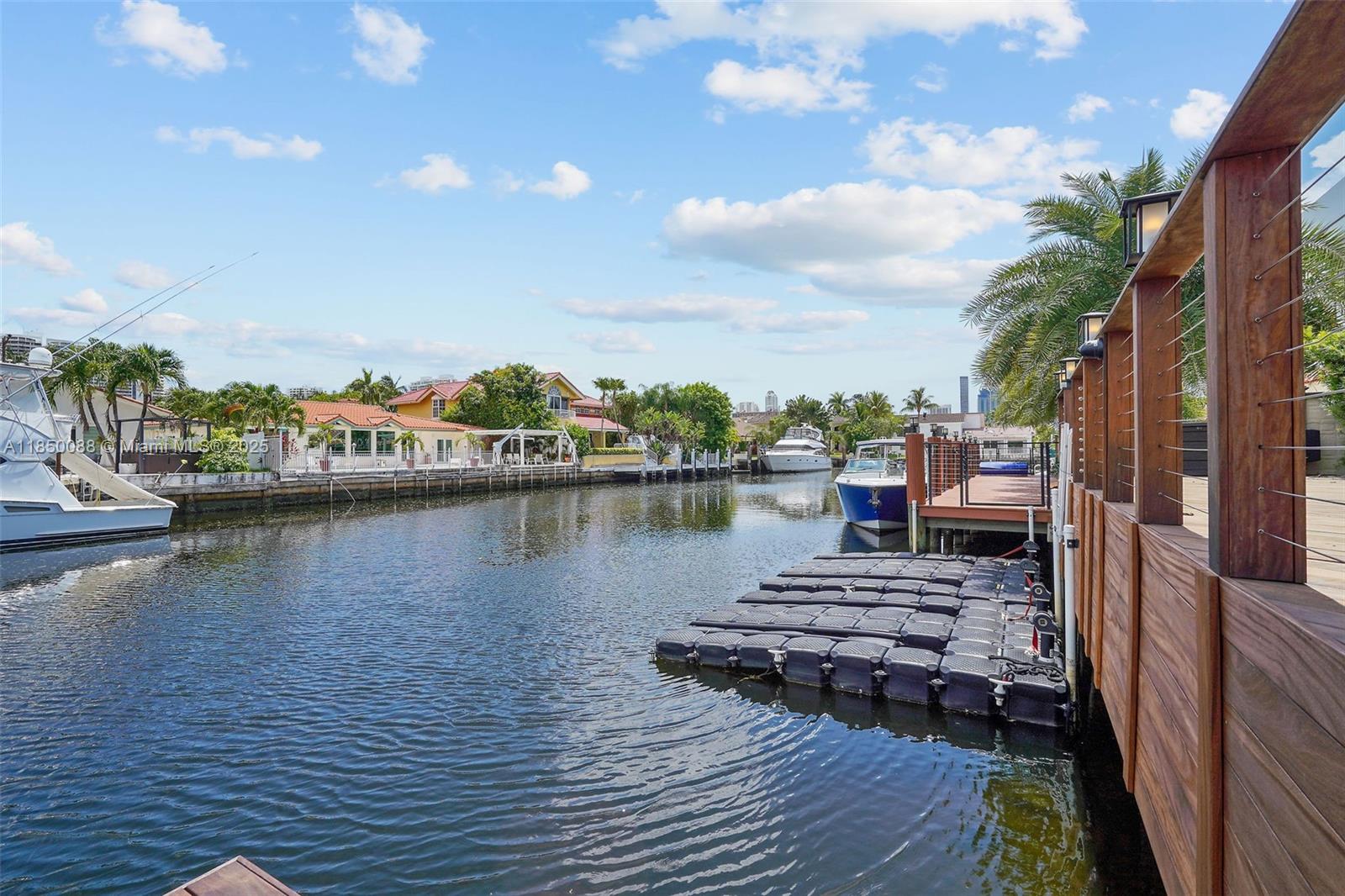 EASTERN SHORES 1ST ADDN - Residential Lease