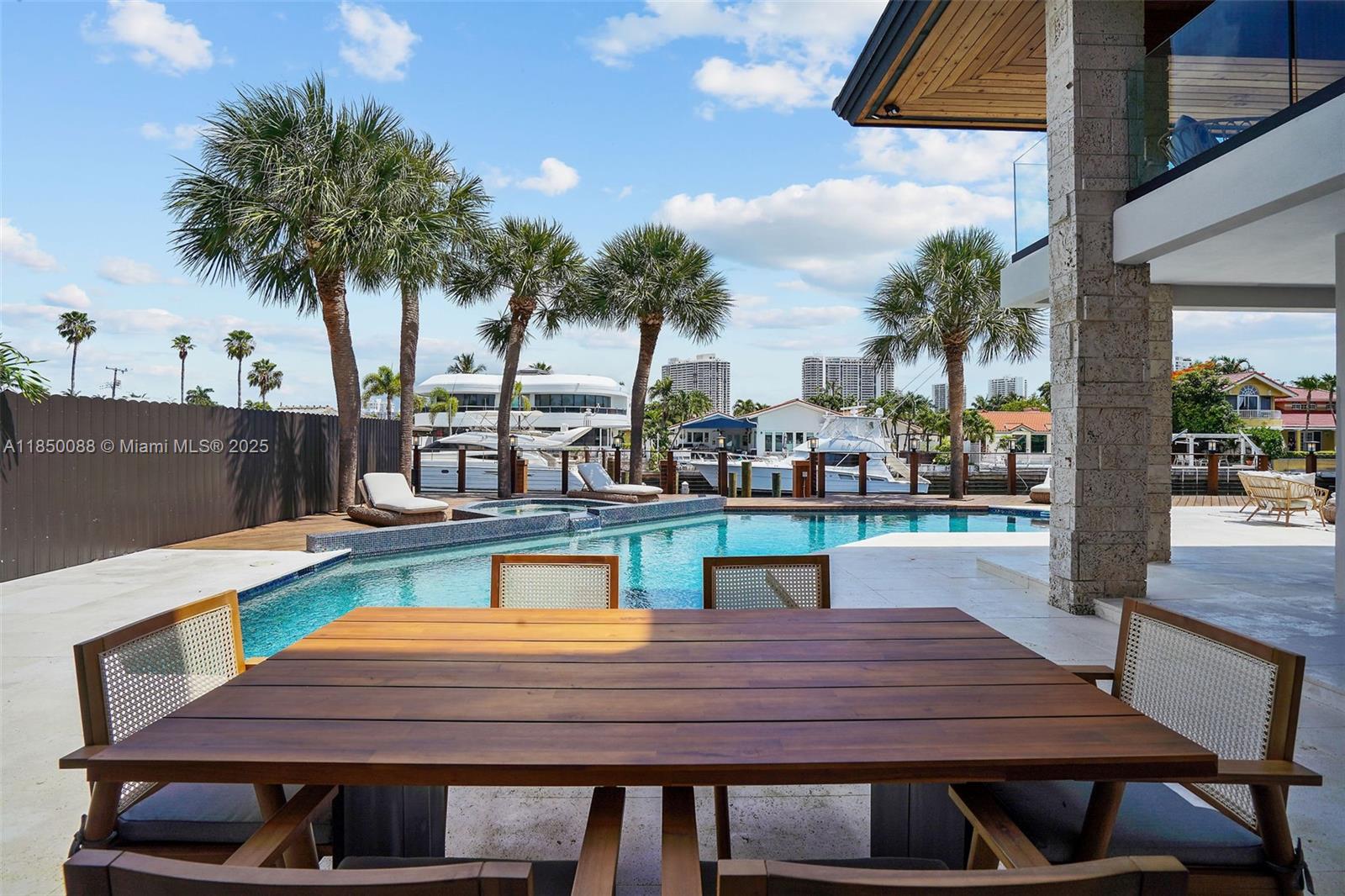 EASTERN SHORES 1ST ADDN - Residential Lease