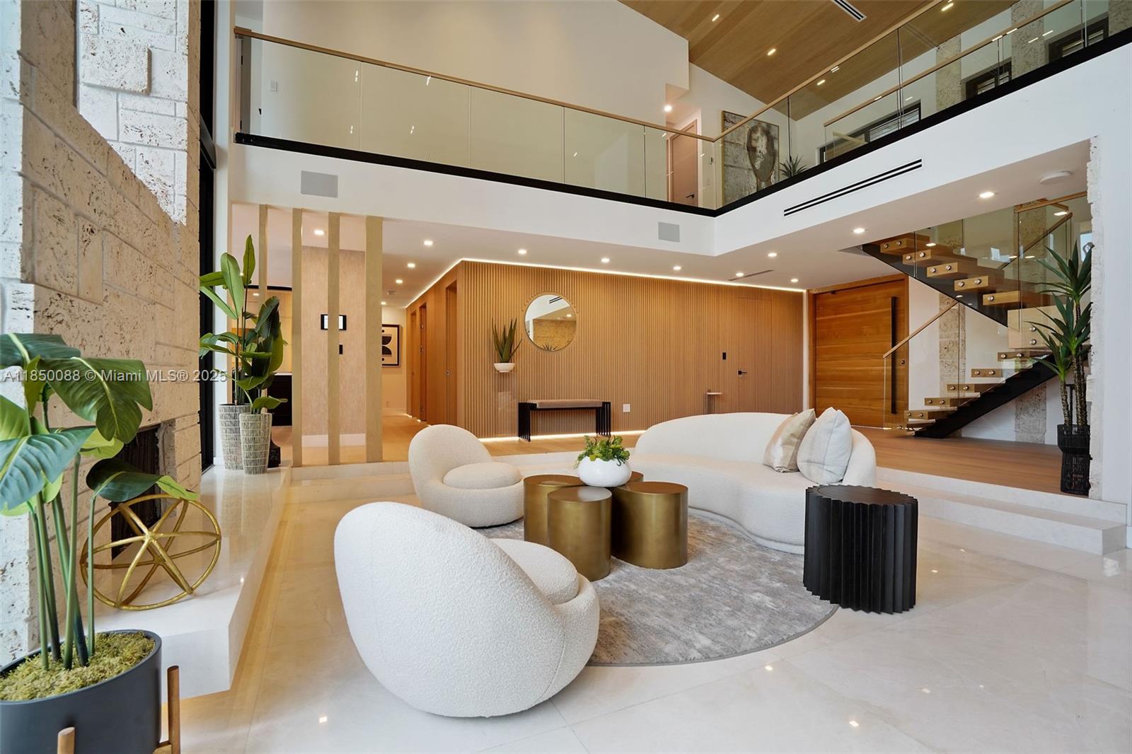 EASTERN SHORES 1ST ADDN - Residential Lease