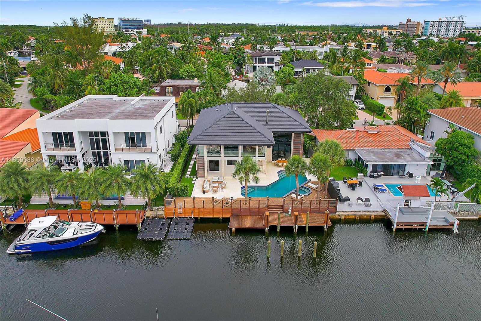 EASTERN SHORES 1ST ADDN - Residential Lease