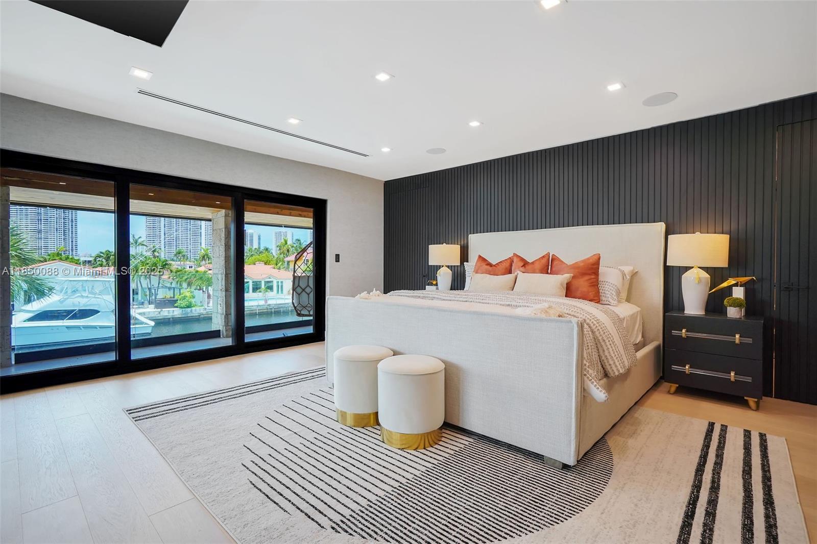 EASTERN SHORES 1ST ADDN - Residential Lease