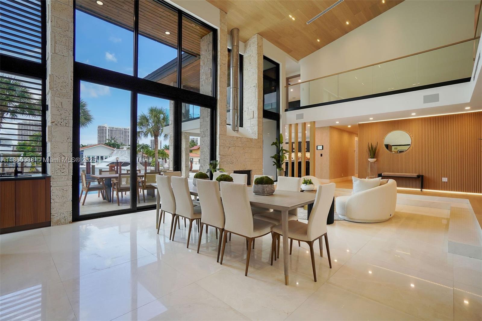 EASTERN SHORES 1ST ADDN - Residential Lease