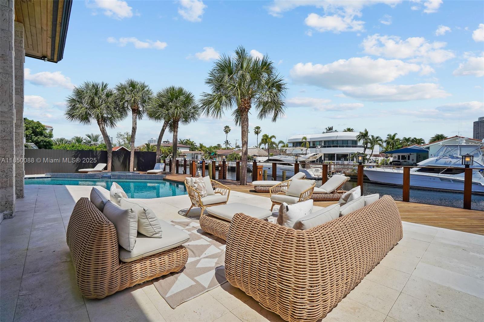 EASTERN SHORES 1ST ADDN - Residential Lease