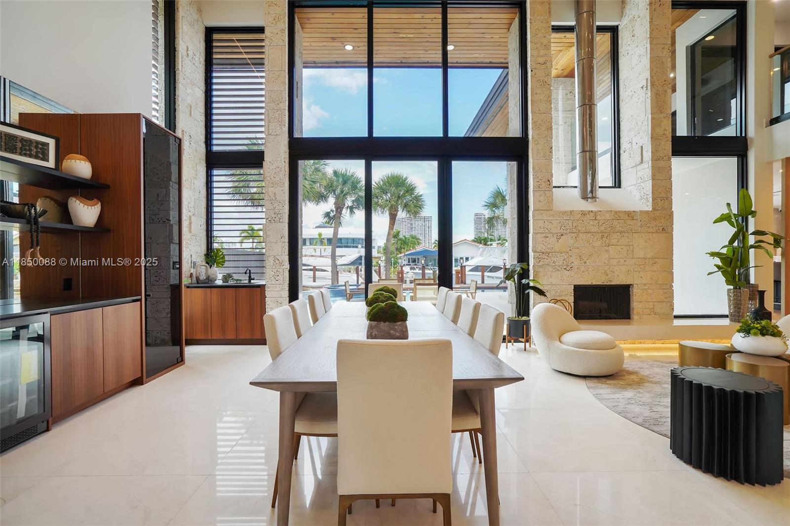 EASTERN SHORES 1ST ADDN - Residential Lease