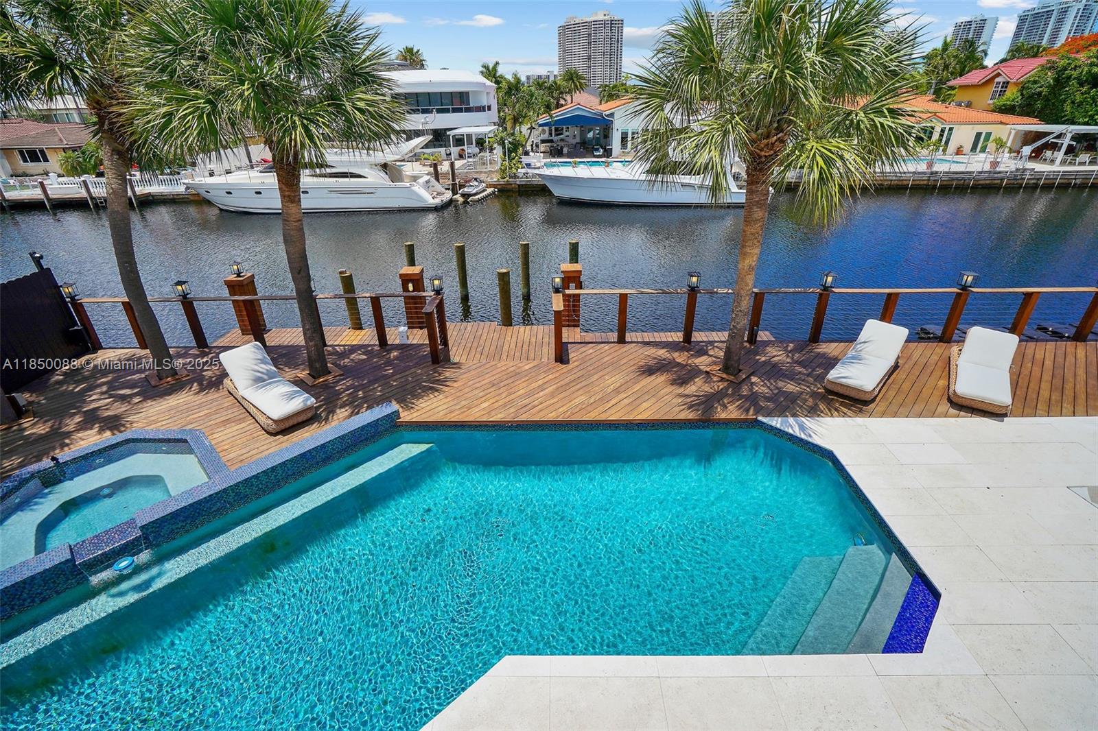 EASTERN SHORES 1ST ADDN - Residential Lease