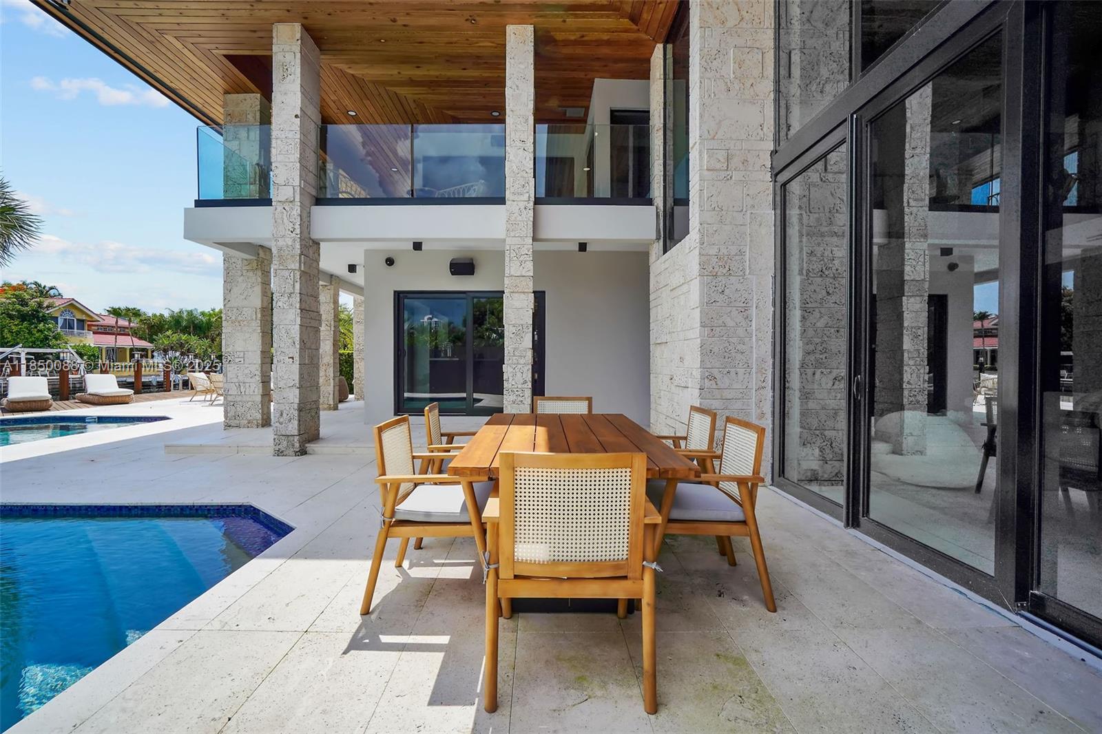 EASTERN SHORES 1ST ADDN - Residential Lease