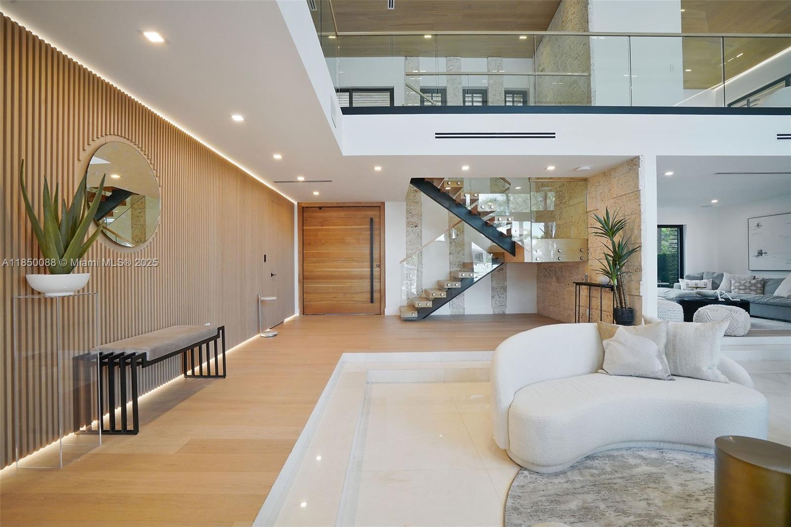 EASTERN SHORES 1ST ADDN - Residential Lease