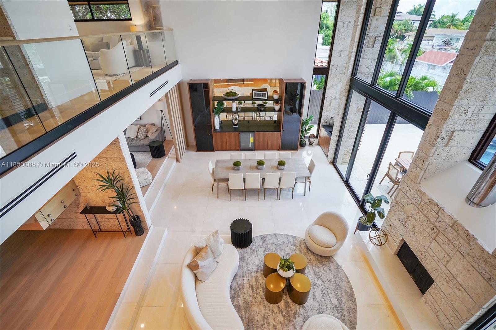 EASTERN SHORES 1ST ADDN - Residential Lease