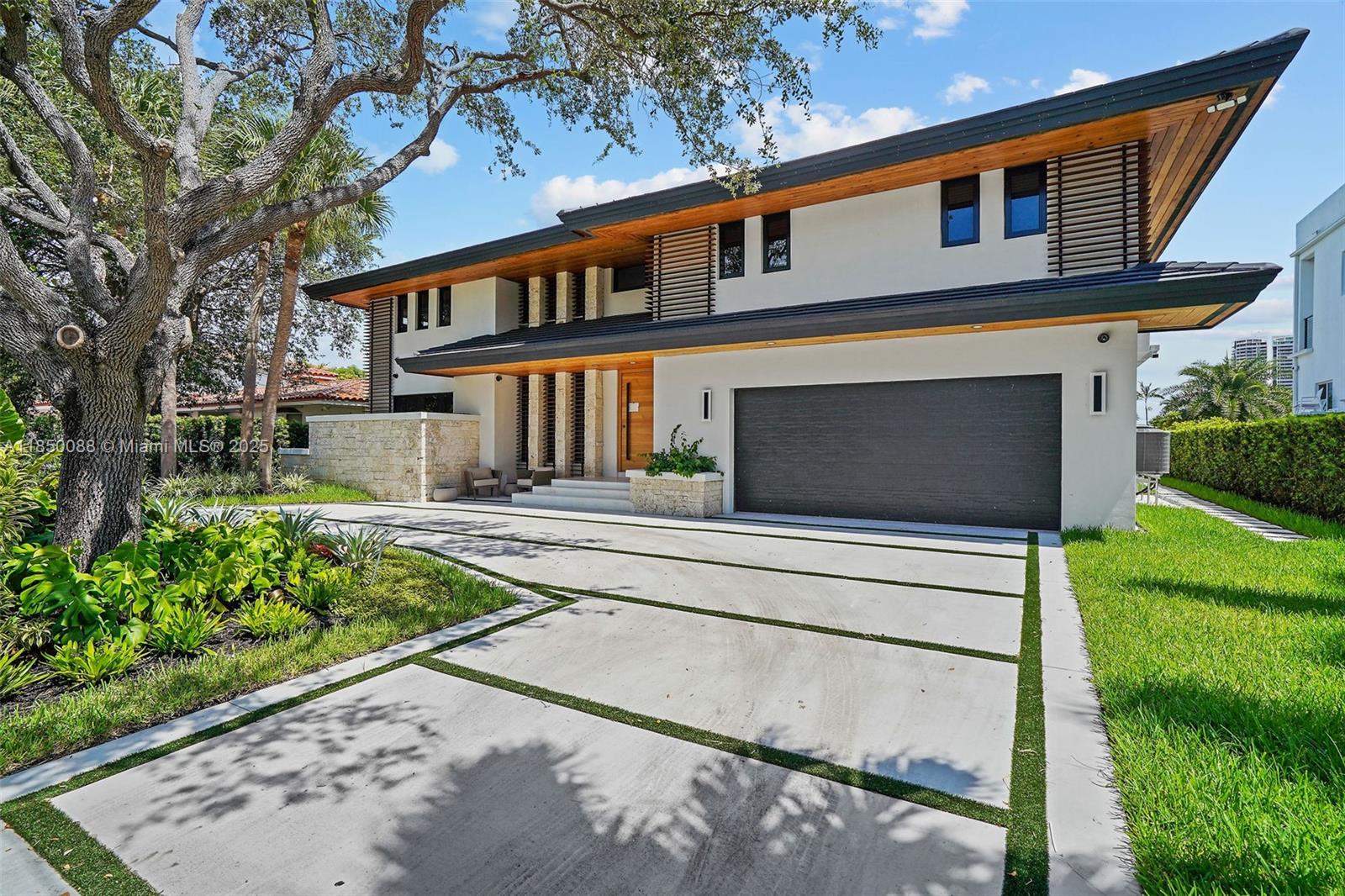 EASTERN SHORES 1ST ADDN - Residential Lease