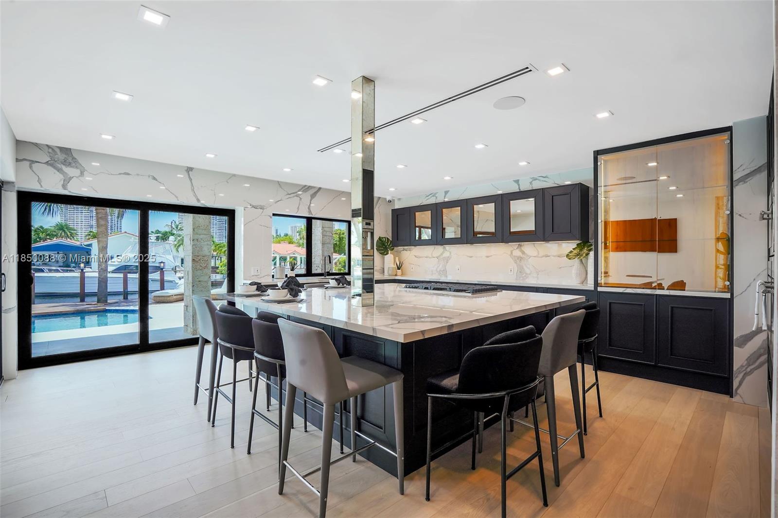 EASTERN SHORES 1ST ADDN - Residential Lease